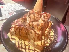 -炉小哥烤肉(信万广场店)