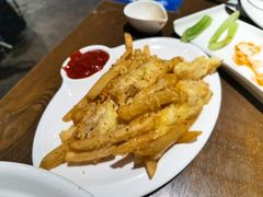-五棵松火鬼披萨