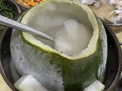 -红旗山庄(圭峰山店)