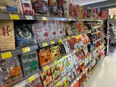 -GranVida生活超市(海信广场店)