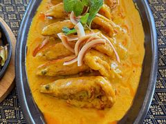 -南沙游艇会·大兵船餐厅