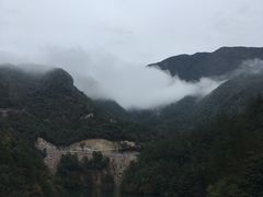 -百杖潭景区