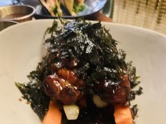 -黑角餐厅美式狂野Blackhorn(昌茂花园店)