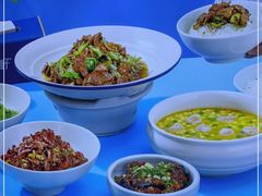 -兰湘子·湘菜小炒(崂山丽达店)