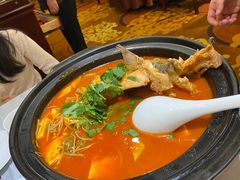 酸汤乌江鱼-贵州大厦贵州厅(樱花园西街店)