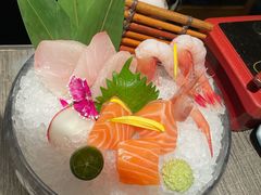 -炙柒Sekinana·精致日料(合生汇店)