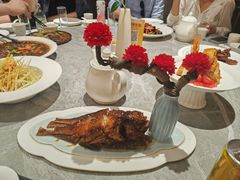 -老绍兴养和饭店(向阳不夜城店)