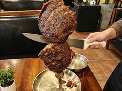 -拉丁餐厅·巴西烤肉自助(正佳广场店)