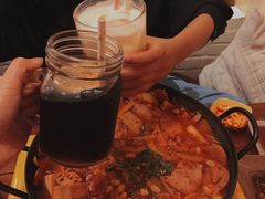 -韩国한국厨房