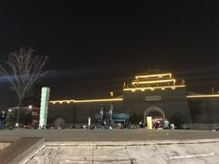 -常州武进九洲喜来登酒店
