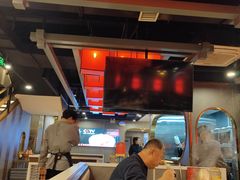 -前门·鲜肉火锅(长风店)