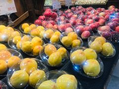 -果蔬好生活超市(乐堤港店)