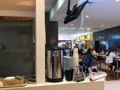 -巧燕坊一笼一蒸(庆春广场地铁站店)