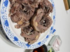 -宁夏国强手抓羊肉·清真菜(未央路凤三店)