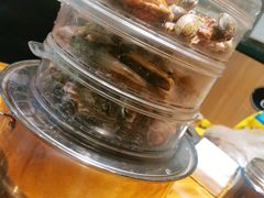-鲜小岛·铜锅涮肉
