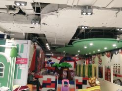 点击看大图 -利奥梦幻主题乐园(爱琴海购物公园店)