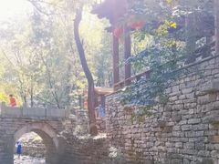 -井塘古村