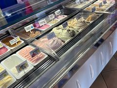 -Dooley's Premium Ice Cream