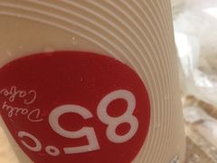 -85度C(深圳佳宁娜店)