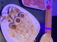-碳夫·东北炭火烤肉(太平店)