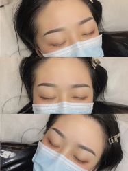 点击看大图 -久匠·纹眉纹绣半永久