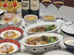 -新光酒家·河豚·海鲜·蟹料理(浦东店)
