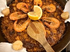 -Carmen卡门西班牙餐厅