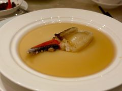 -8餐厅(新葡京酒店)