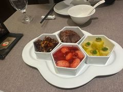 -花家怡园(四合院总店)