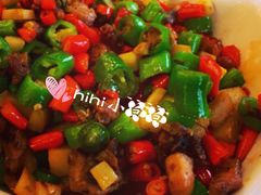 -自贡好吃客(科华店)