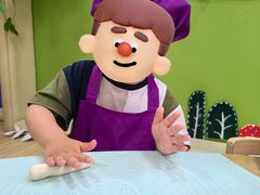 -豆初托育园 Baby Bean Day care Center