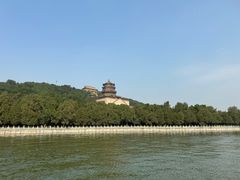 -颐和园