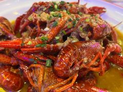 -霸王虾·麻辣小龙虾(清水河公园店)