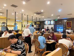 -萨莉亚意式餐厅(国展天虹店)