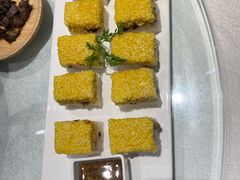 -老阿妈蒙古村·蒙古包·草原文化·歌舞表演(老君堂店)