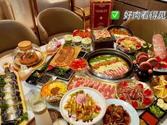 -炭之家齐齐哈尔大片烤肉·涮毛肚火锅·齐齐哈尔烤肉(中央大街店)