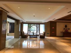 -苏州阳澄湖澜廷酒店-有景阁中餐厅