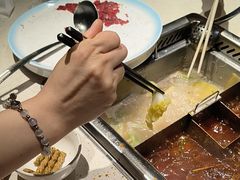 -野妹经典火锅(民治店)