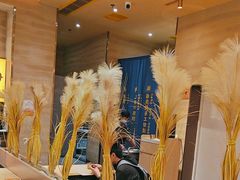 -陳香貴·蘭州牛肉面(月星环球港店)