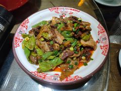 -灶东家民间菜(回兴店)