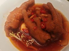 -禄运茶居·手工点心(猎德店)