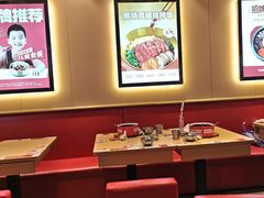 -朴大叔拌饭(上海金山万达店)