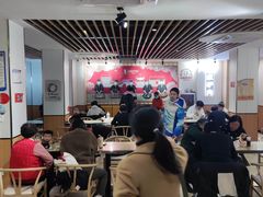 -闫家驴肉老店(华电一校店)