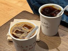 -Cafe del Volcan(永康路店)