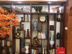 -海尔巴格新疆餐厅(东来兴店)