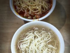 -吴记怪味面(牛王庙店)