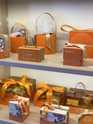 -卡卡喜糖伴手礼·商务礼宝宝礼·婚礼用品