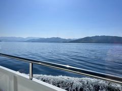 -千岛湖东南湖区