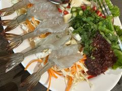 -建兴酒家(萨木亚店)
