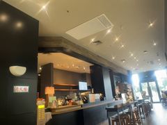 -星巴克(南京商厦店)
